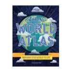 Amazing World Atlas 2: The World's in Your Hands - Lonely Planet Kids
