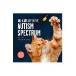 All Cats Are on the Autism Spectrum - Kathy Hoopmann