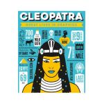 Great Lives in Graphics: Cleopatra - Gmc Editors