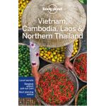 Lonely Planet Vietnam, Cambodia, Laos & Northern Thailand 6 - Greg Bloom