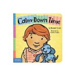 Calm-Down Time - Elizabeth Verdick