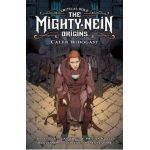 Critical Role: The Mighty Nein Origins--Caleb - Jody Houser