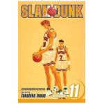 Slam Dunk, Volume 11 - Takehiko Inoue