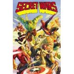 Marvel Super-Heroes Secret Wars - Jim Shooter