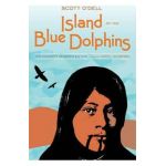 Island of the Blue Dolphins - Sara L. Schwebel