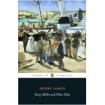 Daisy Miller and Other Tales - Henry James