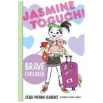 Jasmine Toguchi, Brave Explorer - Debbi Michiko Florence