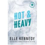 Hot & Heavy - Elle Kennedy