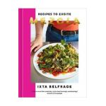 Mezcla: Recipes to Excite [A Cookbook] - Ixta Belfrage