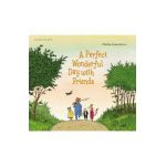 A Perfect Wonderful Day with Friends - Philip Waechter