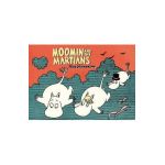 Moomin and the Martians - Tove Jansson