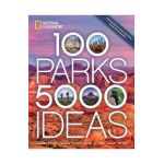 100 Parks, 5,000 Ideas