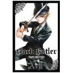 Black Butler, Vol. 17