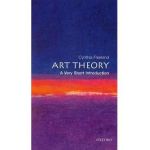 Art Theory: A Very Short Introduction