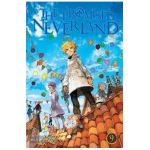 Promised Neverland, Vol. 9