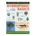 Hydroponic Basics - George F Van Patten