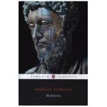 Meditations - Marcus Aurelius