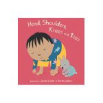 Head, Shoulders, Knees and Toes - Annie Kubler