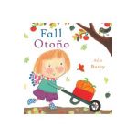 Fall/Otono - Ailie Busby