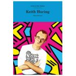 Keith Haring - Simon Doonan