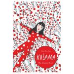 Kusama: The Graphic Novel - Elisa Macellari
