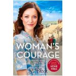 A Woman's Courage - S. Block