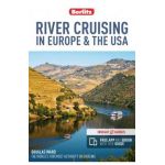 Berlitz River Cruising in Europe & the USA (Berlitz Cruise Guide with Free Ebook) - Berlitz