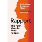 Rapport: The Four Ways to Read People - Emily Alison