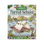 Urban Forest School - Naomi Walmsley