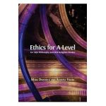 Ethics for A-Level - Mark Dimmock