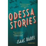 Odessa Stories - Isaac Babel