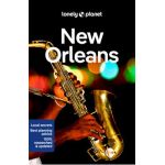 Lonely Planet New Orleans 9 - Adam Karlin