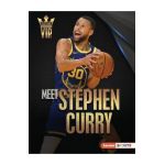 Meet Stephen Curry - Joe Levit