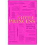 A Little Princess - Frances Hodgson Burnett