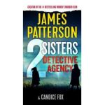 2 Sisters Detective Agency - James Patterson