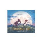 Finding Fire - Logan S. Kline