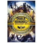 Charlie Hernández & the Golden Dooms - Ryan Calejo