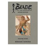 Blade of the Immortal Deluxe Volume 7 - Hiroaki Samura