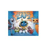 A Case of the Zaps - Alex Boniello