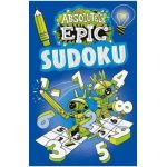 Absolutely Epic Sudoku - Ivy Finnegan