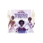 Black Panther: Wakanda Forever Picture Book - Marvel Press Book Group