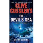 Clive Cussler's the Devil's Sea - Dirk Cussler