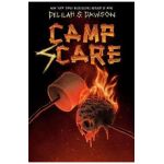 Camp Scare - Delilah S. Dawson