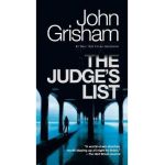 The Judge's List - John Grisham