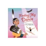 Finding My Dance - Ria Thundercloud