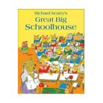 Great Big Schoolhouse