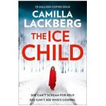 Ice Child (Patrik Hedstrom and Erica Falck, Book 9)