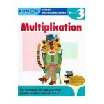 Multiplication Grade 3