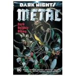 Dark Nights: Metal