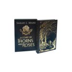 Court of Thorns and Roses Collector's Edition - Sarah J Maas